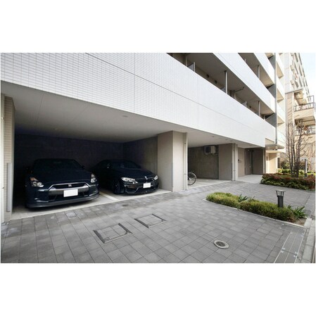 コンフォリア両国サウスの物件内観写真